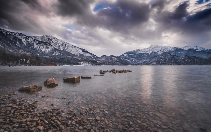 kochelsee