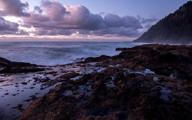 sunsetatthebeach