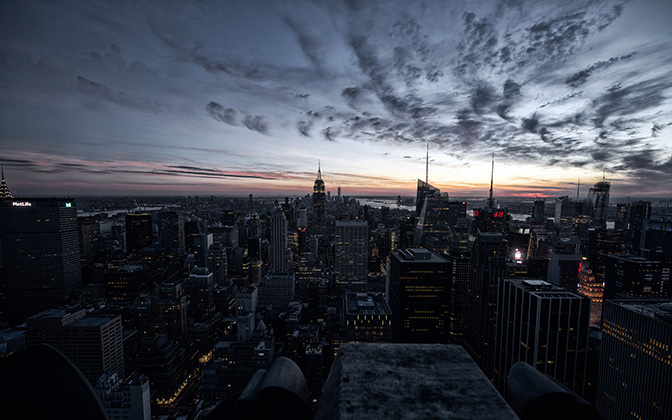 thecitythatneversleeps