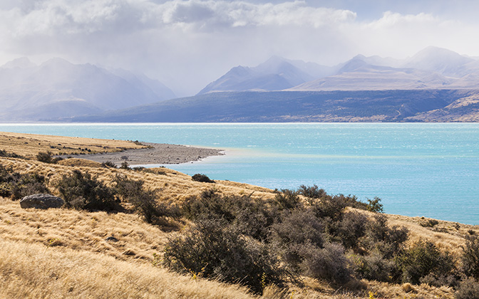lakepukaki