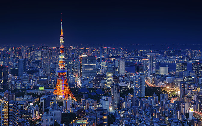 tokyotower
