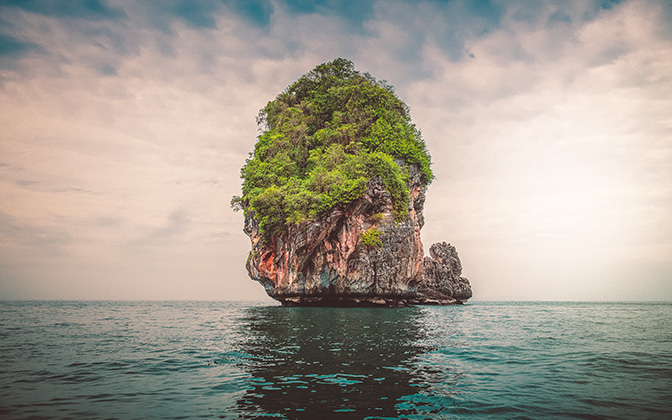 lonelyisland