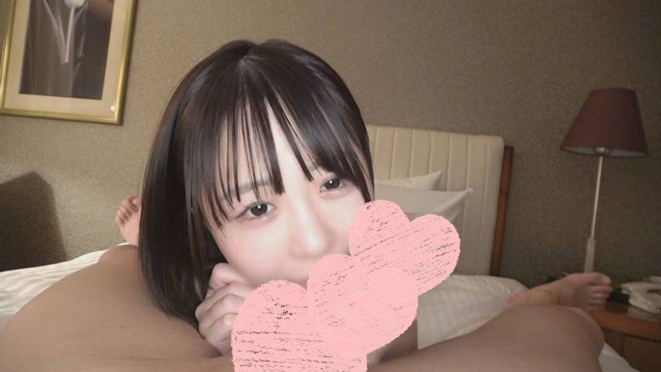 +++ FC2-PPV-4739055 ⚠永久保存⚠めっかわ！童顔巨乳な年下女子大生（２１）おぱいがすんごい揺れ方するのでちんこの出し入れが止まりませんでした『こなつ』