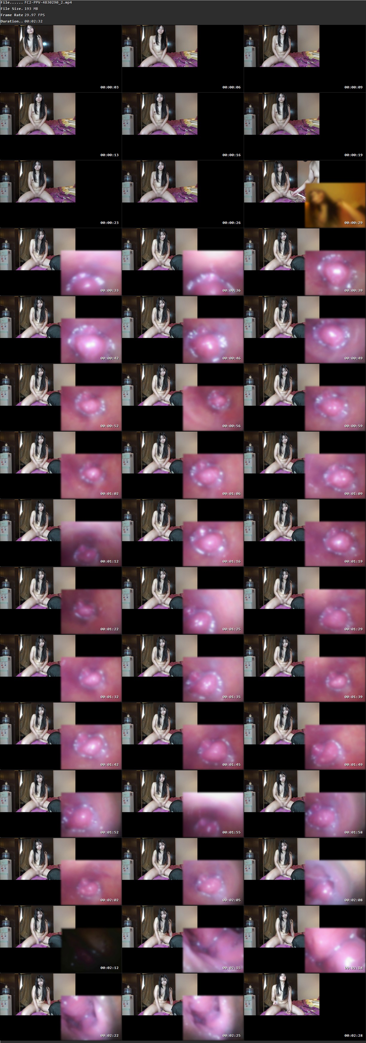 +++ FC2-PPV-4830290 ♀198 よつはちゃん続編。田舎から出てきたよつはちゃんとの楽しかったデートと中出しセックス。★特典で顔出しと無修正と膣内カメラ