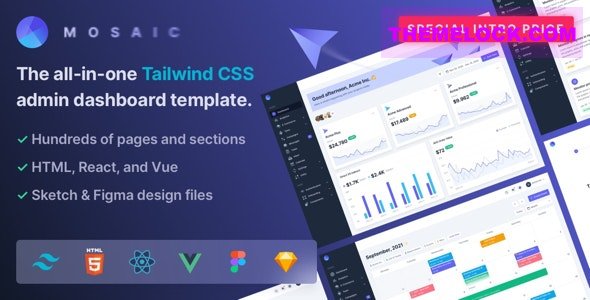 Portfo - Personal Portfolio One Page HTML Template