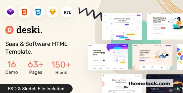 ePress - Charity & Fundraising HTML Template