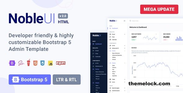 Sandbox v3.2.2 - Modern & Multipurpose Bootstrap 5 Template