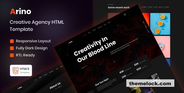 Mehu - Juice Landing Page Template