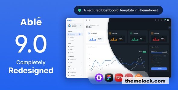 Echooling - Education HTML Template