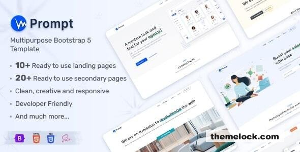 Qovex v2.2.0 - Admin & Dashboard Template