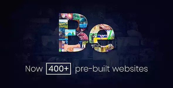 BeTheme v5.7 - HTML Responsive Multi-Purpose Template
