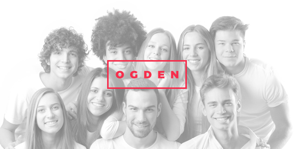 Ogden Creative Multi style One Page Template - Updated