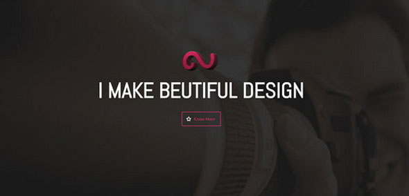 MLANCE – Creatievmarket Personal Freelancer Theme