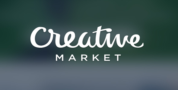 10 x CreativeMarket HTML Templates Pack