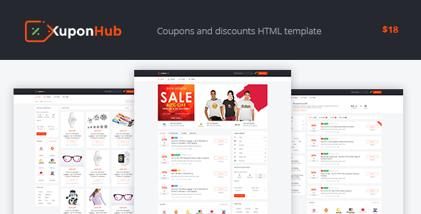 Kuponhub | Affiliate Coupons and Discounts