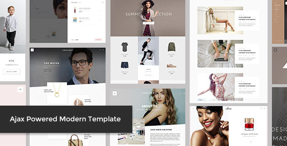 Floris v2.5 - Perfume & Cosmetics Shop