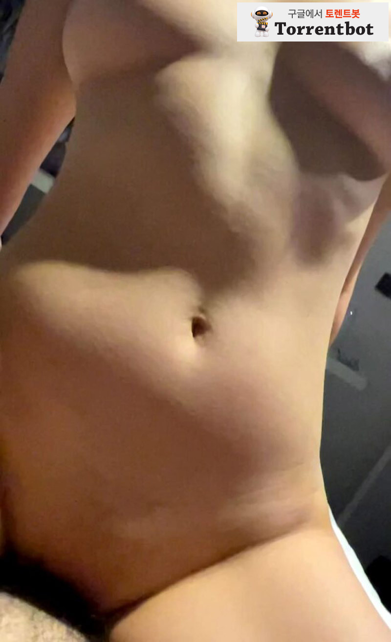 01년생 요가강사녀