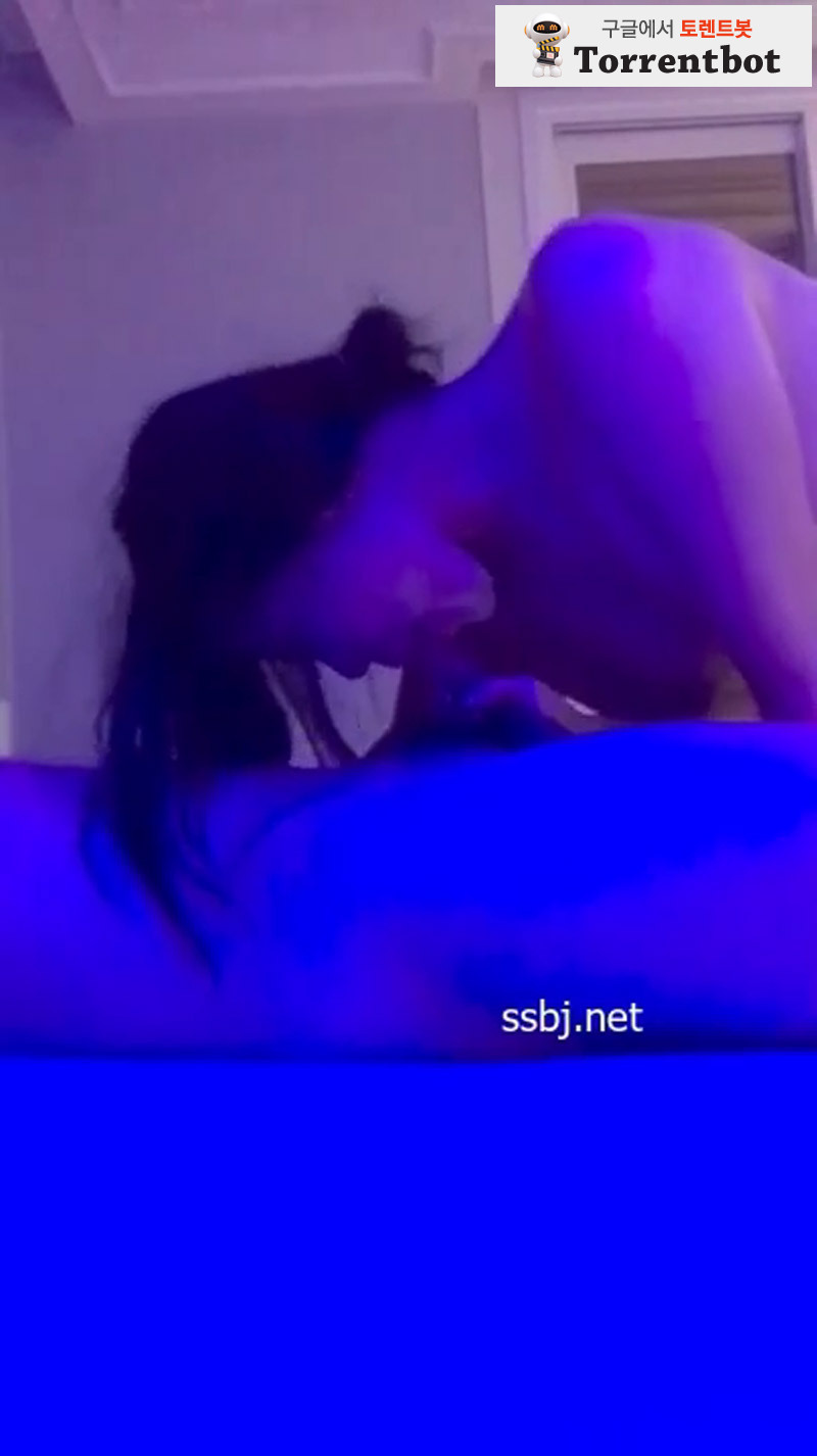 국산 뽀냥이 팬딩 구독자 공개 얼공섹스